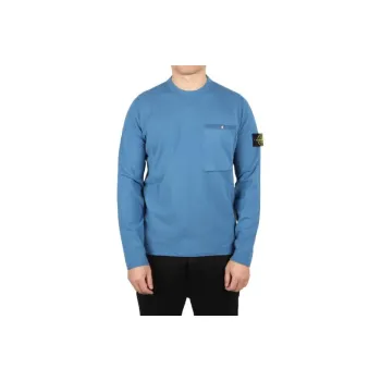 STONE ISLAND Knitwear Men's Blue