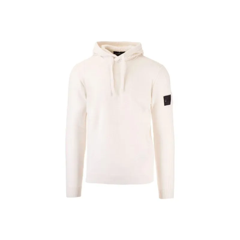 STONE ISLAND Sweaters Men White-0