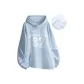 Glacier Blue (Fleece-Lined)