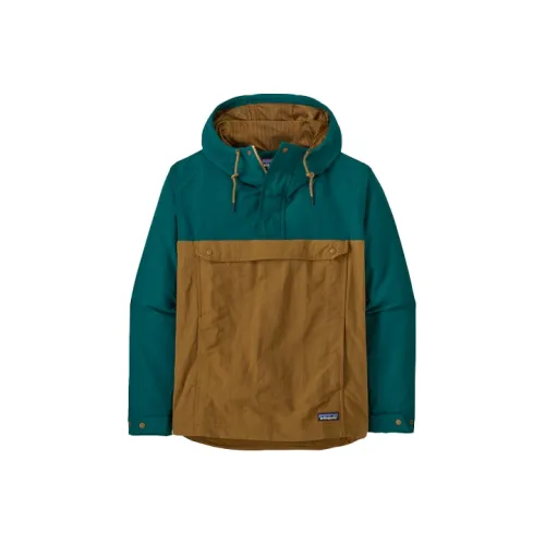 Patagonia Isthmus Jackets Men