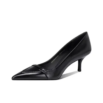 JESSICA SOPHIA Slim Heel High Heels 5.5cm Women's
