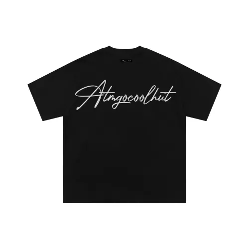 Coolhut T Shirts Unisex