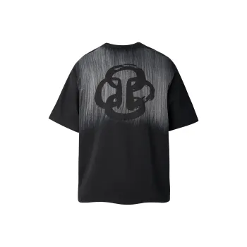 Carpe Diem T-Shirt Unisex Ink Black