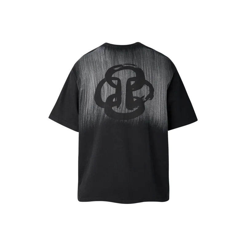 Carpe Diem T Shirt Unisex Ink Black-0