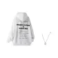 White (Comes with Necklace)