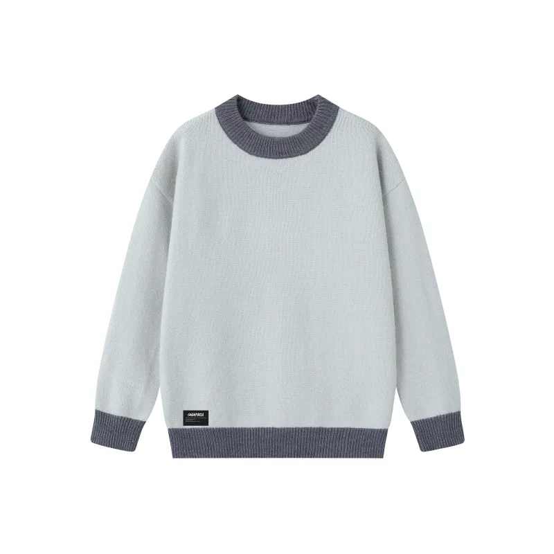 SWAMP AREA Sweaters Unisex-5