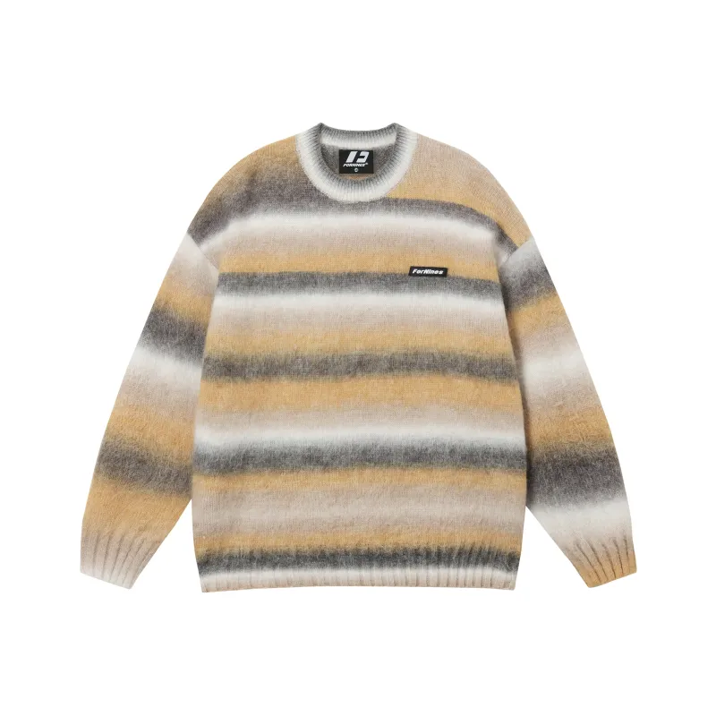 FORNINES Knitwear Unisex-0