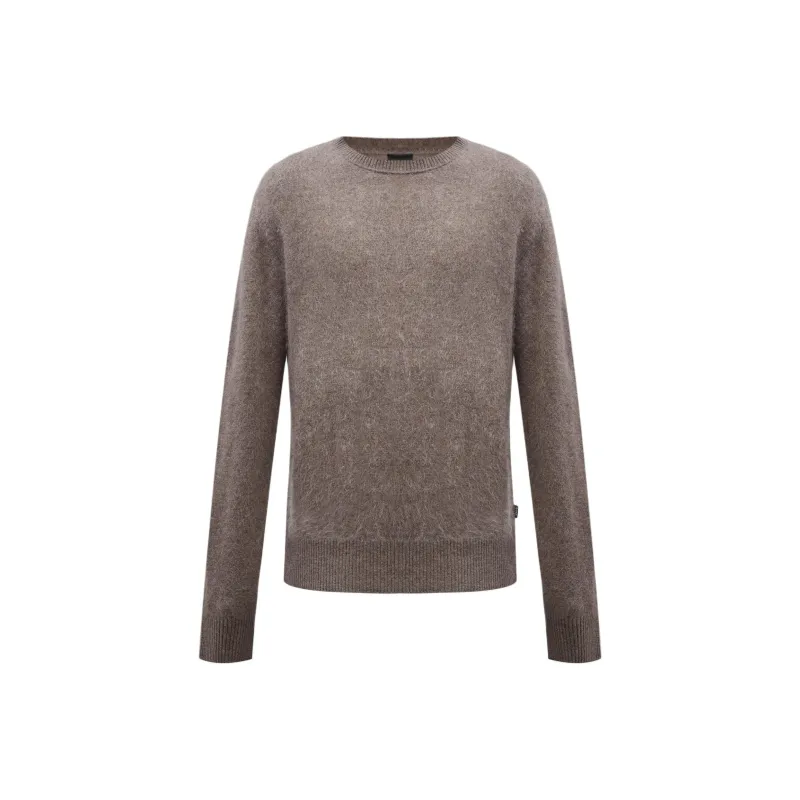HUGO BOSS Cashmere Sweater-0