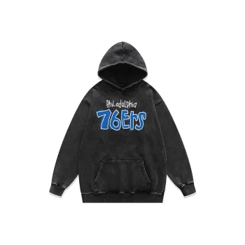 AFTER SCHOOL SPECIAL Sweatshirt Unisex Black