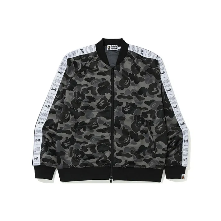 Bape Abc Bapesta Tape Jersey Top-3