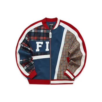 FILA x Maison Mihara Yasuhiro Jacket Men's Sandy Orange