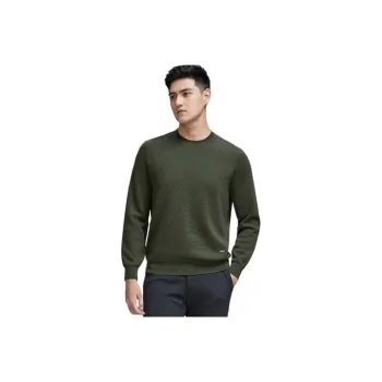 GOLDLION Versatile Sweater Men's