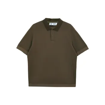 JACK&JONES Polo Shirts Men