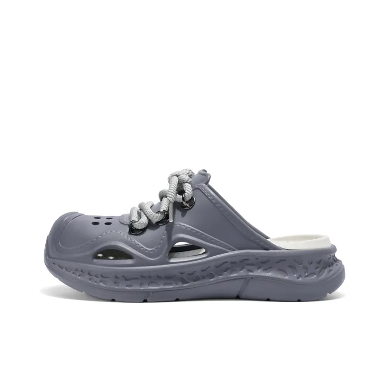 OUGLEMEN Clogs Men-5