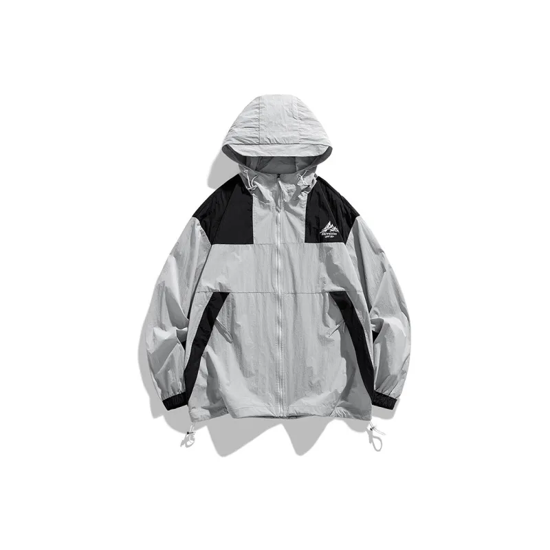 FASTFISH Jackets & Coats Unisex-4