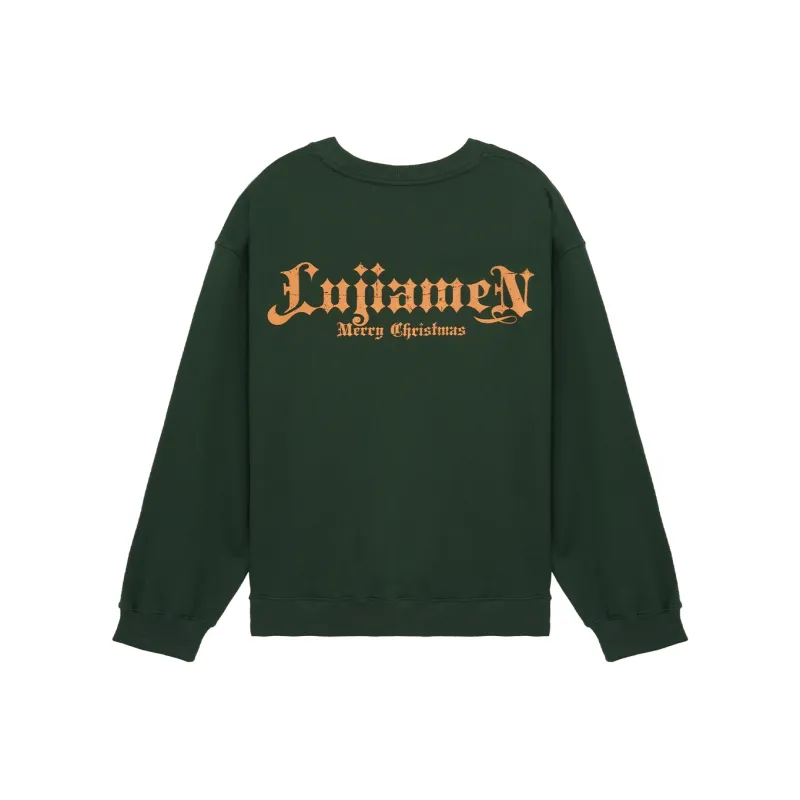 LUJIAMEN Sweatshirts Unisex-6