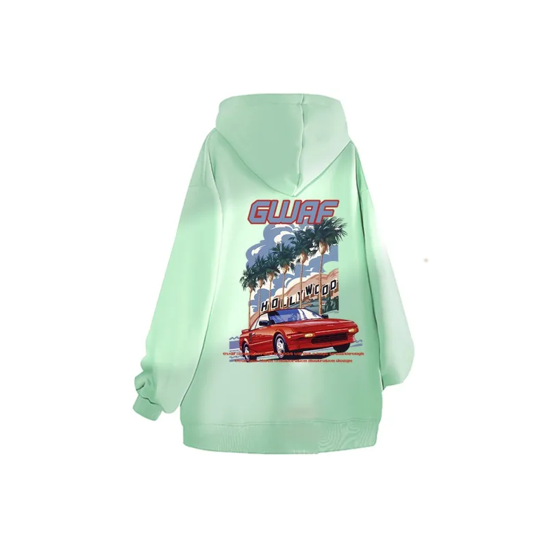 GWAF Sweatshirts Unisex-4