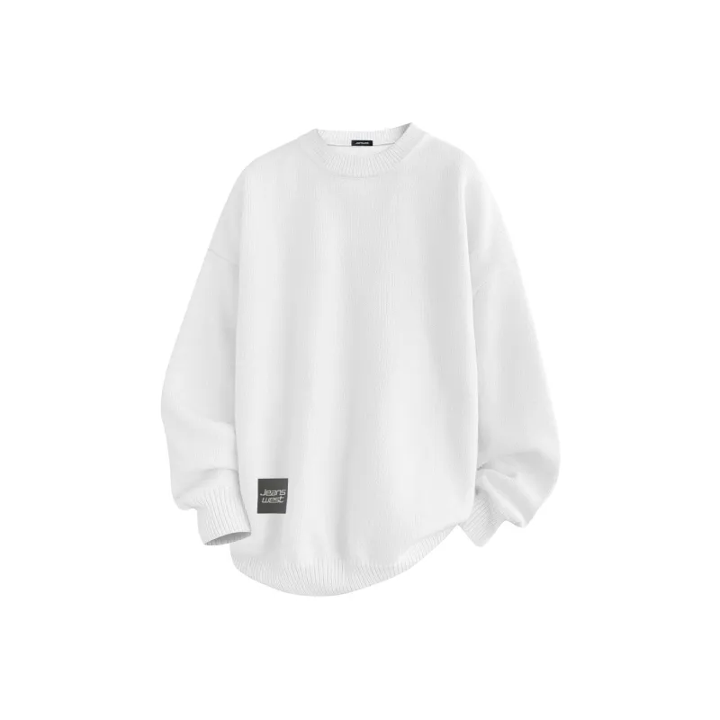 JEANSWEST Pullover Sweater Unisex-78