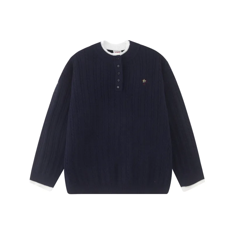 F426 Sweaters Unisex-4