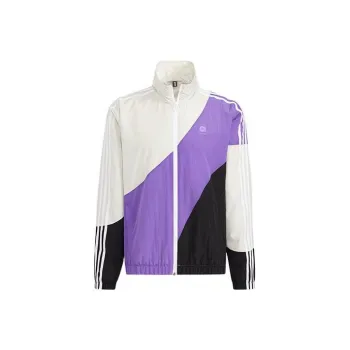 Adidas Neo Jackets Men Purple