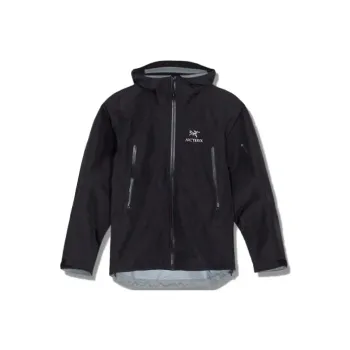 Arcteryx Zeta Series Jackets Men