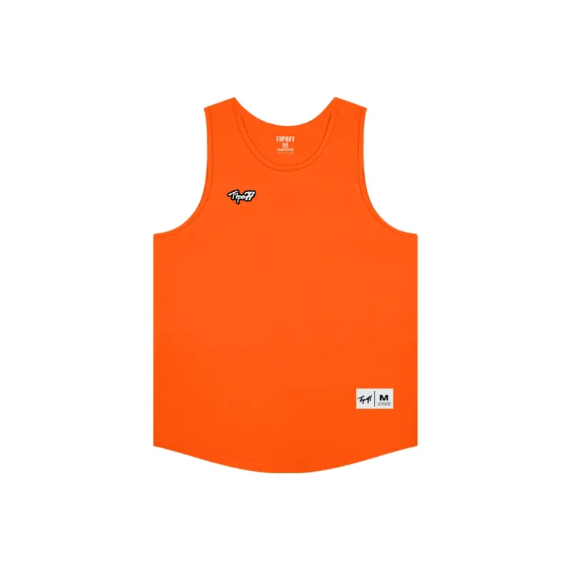 TIP OFF Tank Tops Unisex-8