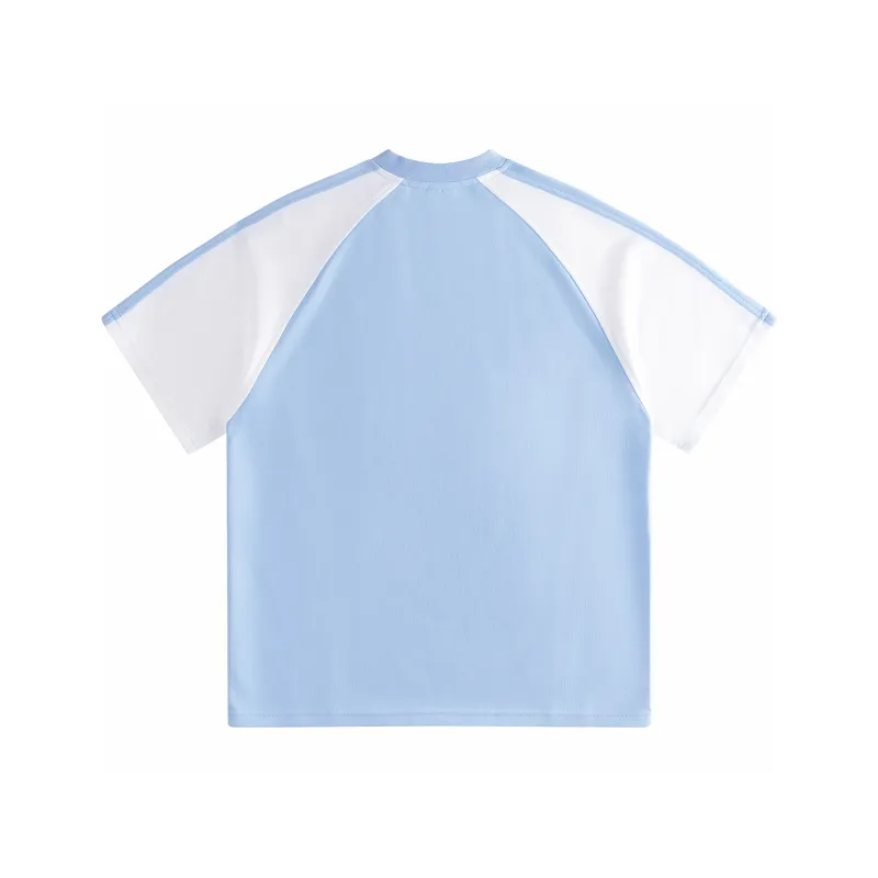 MASKPARK T Shirts Unisex-8