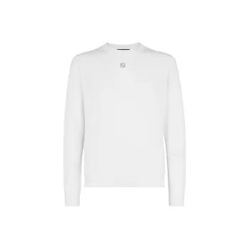 FENDI FF motif Sweater