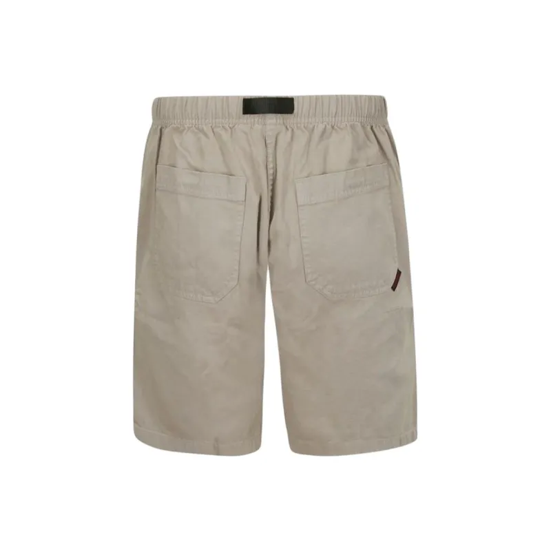 Gramicci Ridge Belted Bermuda Shorts-1