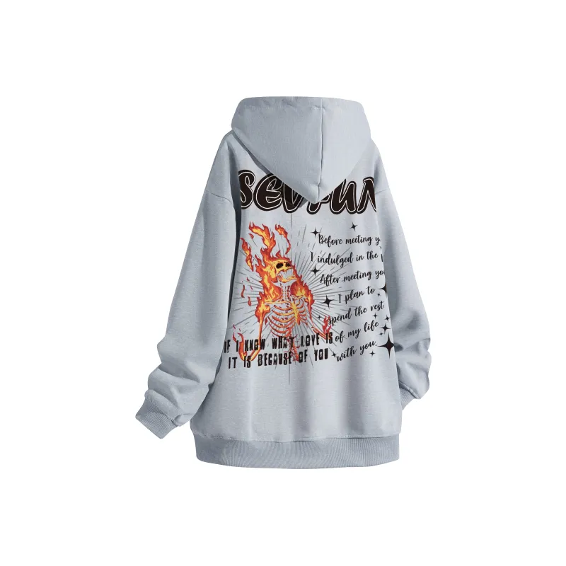 7 SEVFUN Sweatshirts Unisex-9
