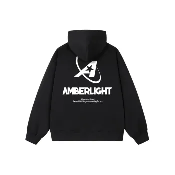 AMBER LIGHT Sweatshirts Unisex