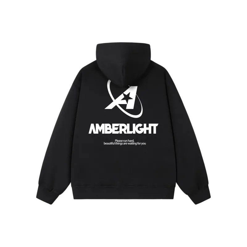 AMBER LIGHT Sweatshirts Unisex-0