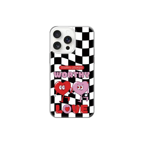 Ray chain Phone Cases