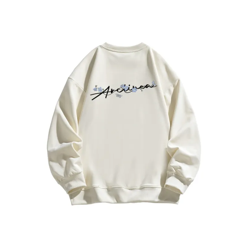 ARCLINEA Sweatshirts Unisex-20