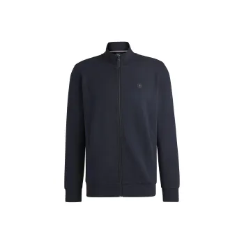 HUGO BOSS Logo patch Sweatshirt