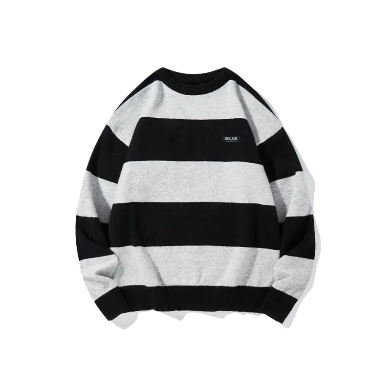 I.E Sweaters Unisex-0