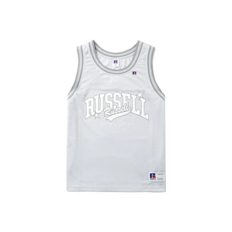Russell Athletic SS24 Tank Tops Unisex-2