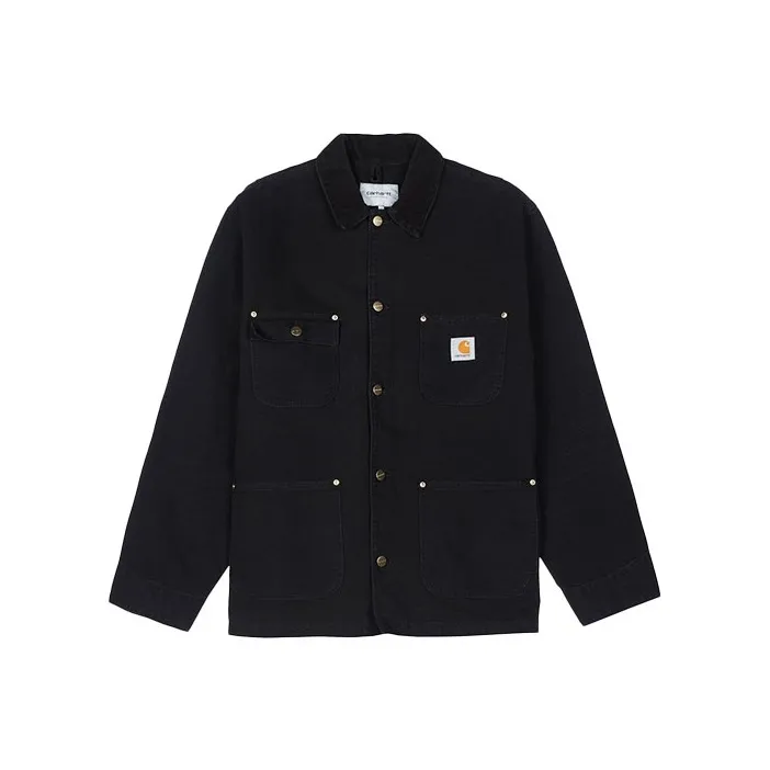 Carhartt WIP Og Chore Coat Winter Jacket-0