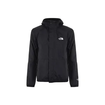 THE NORTH FACE 1985 Mountain Logo Printed Jacket