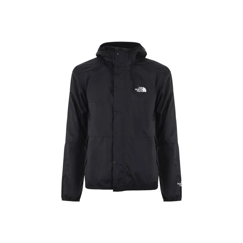 THE NORTH FACE 1985 Mountain Logo Printed Jacket-0