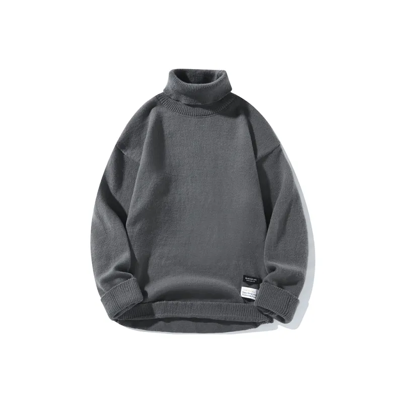 I.E Knitwear Unisex-11
