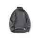 Gray (Turtleneck)