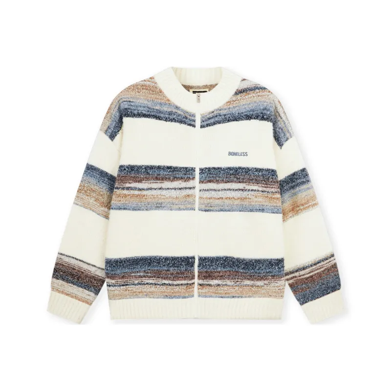 BONELESS Sweaters Unisex-6