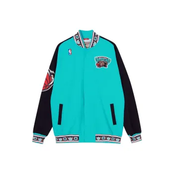Mitchell Ness 'NBA Vancouver Grizzlies 95 96' Jacket