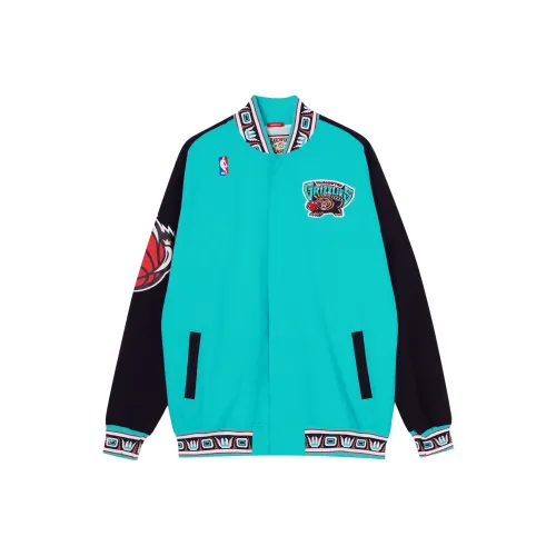 Mitchell Ness 'NBA Vancouver Grizzlies 95 96' Jacket