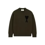 Black/Khaki Green