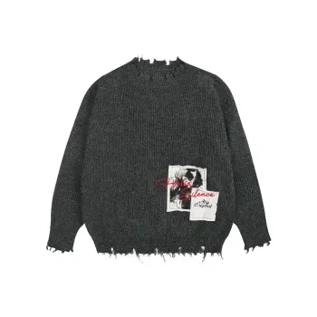 Atry Sweaters Unisex