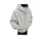 White Heather Gray