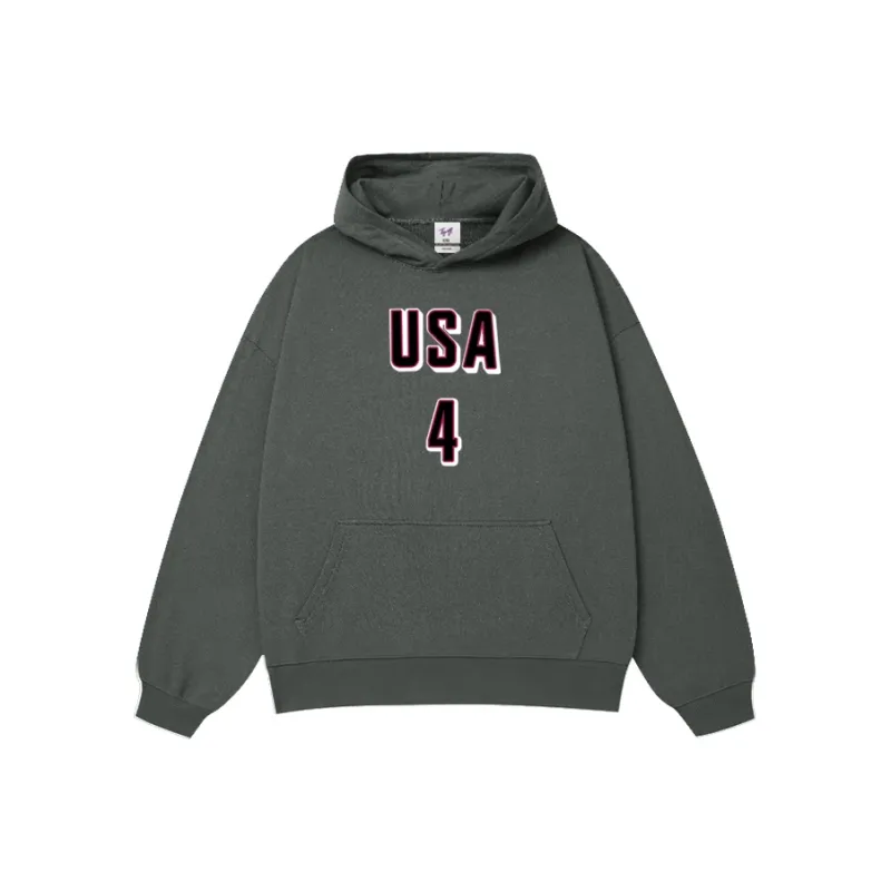 TIP OFF Sweatshirts Unisex-22