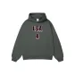 Gray-Fleece-Lined